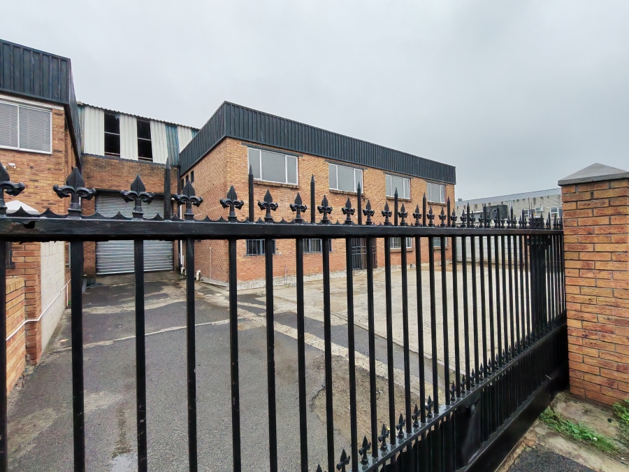 To Let Commercial Property for Rent in Blackheath Industrial Western Cape